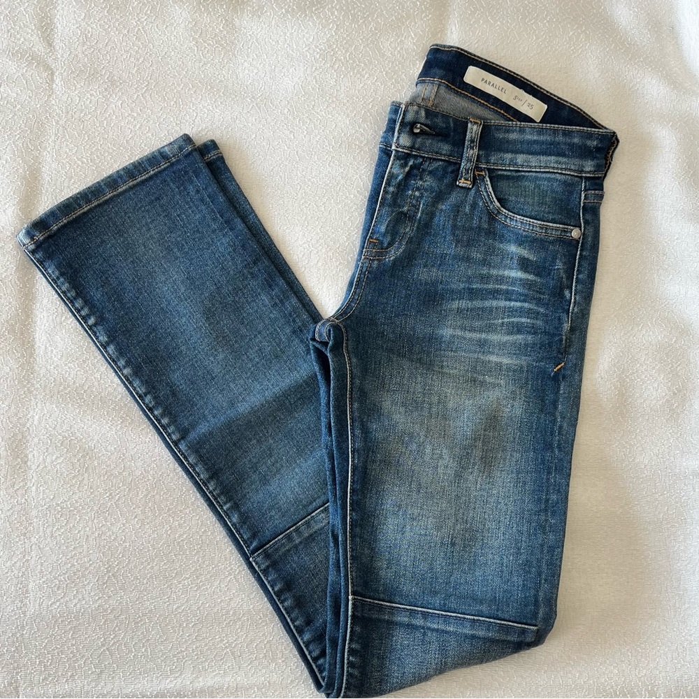 Anthropology Jeans - Pilcro